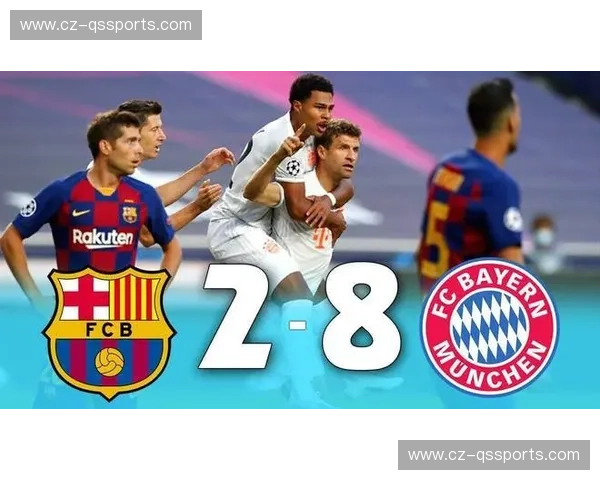 欧冠2022抽签：荣耀、宿敌与命运撞线